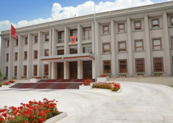 Presidenca e Shqipërisë