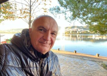 Presidenti Ilir Meta