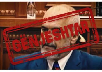 Foto e postuar nga Bardhi