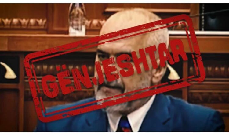 Foto e postuar nga Bardhi