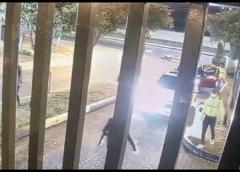 ‘Familjarët fshehën provat’/ Prokuroria zbulon detaje për ekzekutimin e shqiptarit Adriatik Tresa në Ekuador: Vrasësit hynë si policët e Anti-drogës… kunata ishte me të ulur