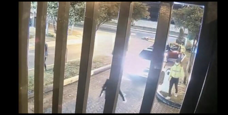 ‘Familjarët fshehën provat’/ Prokuroria zbulon detaje për ekzekutimin e shqiptarit Adriatik Tresa në Ekuador: Vrasësit hynë si policët e Anti-drogës… kunata ishte me të ulur