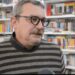 LIBRI I FATOS BAXHAKUT SHPALLET LIBRI MË I MIRË I PANAIRIT TË LIBRIT
