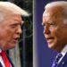 TRUMP SHPËRTHEN NË AKUZA: PO GRABITEN VOTAT… BIDEN I KUNDËRPËRGJIGJET: JEMI NË RRUGËN E DUHUR
