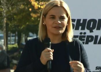 “LSI PARTI E GRAVE DHE E RINISË” / BETEJA JONË JO THJESHT PËR TË LARGUAR RAMËN, POR PËR TË ARDHMEN