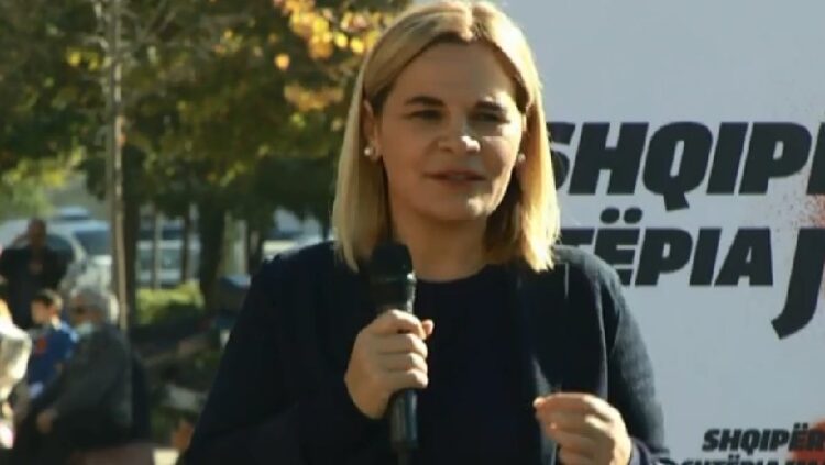 “LSI PARTI E GRAVE DHE E RINISË” / BETEJA JONË JO THJESHT PËR TË LARGUAR RAMËN, POR PËR TË ARDHMEN