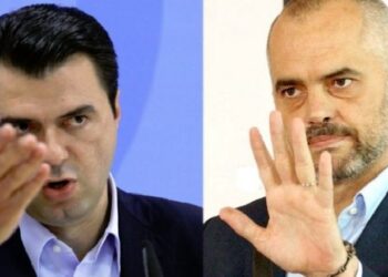 REPLIKAT PËR RAPORTIN E DICK MARTY/ RAMA: BEOGRADI NUK E DONTE ATË RAPORT, POR E MIRATUAT JU! FOL LULZIM, THUAJE TË VËRTETËN!