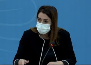 MASAT E REJA KUFIZUESE, PAS ORËS 22:00? MANASTIRLIU I PËRGJIGJET KRITIKËVE: JO SE VIRUSI DEL NATËN, POR…