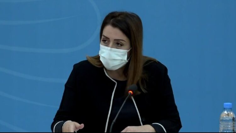 MASAT E REJA KUFIZUESE, PAS ORËS 22:00? MANASTIRLIU I PËRGJIGJET KRITIKËVE: JO SE VIRUSI DEL NATËN, POR…