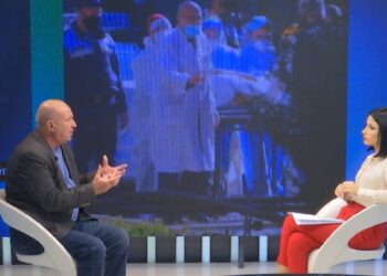 SOCIOLOGU TUSHI: MJEKËT TË JENË MË TË VËMENDSHËM, DISA KËSHILLA SI TA PËRBALLONI PANDEMINË