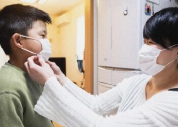 STUDIMI NË LONDËR: FËMIJËT KANË ANTITRUPA KUNDËR COVID-19