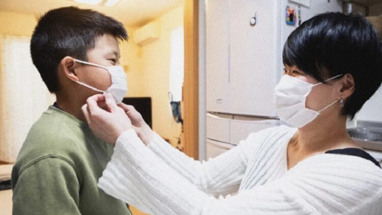 STUDIMI NË LONDËR: FËMIJËT KANË ANTITRUPA KUNDËR COVID-19