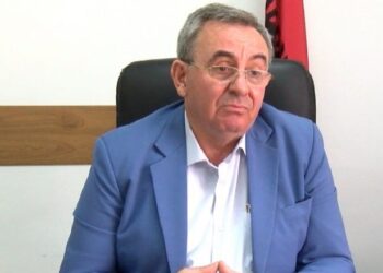 NDËRRON JETË KREU I INSTITUTIT TË NDËRTIMIT PAS INFEKTIMIT ME COVID