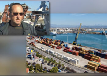 SPAK mbyll hetimet për 137 kg kokainë, merr të pandehur biznesmenin Gentian Malinidi, dyshohet si porositësi i drogës në portin e Durrësit