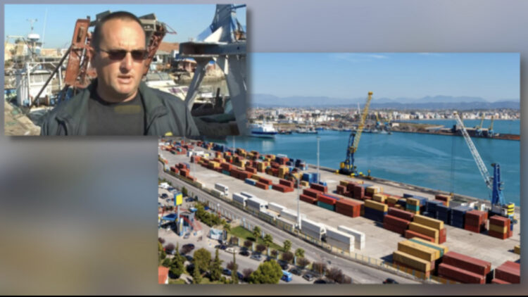 SPAK mbyll hetimet për 137 kg kokainë, merr të pandehur biznesmenin Gentian Malinidi, dyshohet si porositësi i drogës në portin e Durrësit