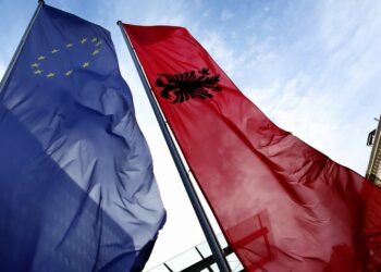 Shqipëria i bashkohet sanksioneve të BE-së, masa kufizuese ndaj 40 zyrtarëve të Lukashenkos në Bjellorusi