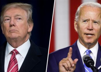 BIDEN PRANË FITORES, KRYESON NDAJ TRUMP, MERR NUMRIN MË TË MADH TË VOTAVE NË HISTORINË E SHBA