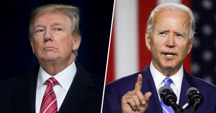 BIDEN PRANË FITORES, KRYESON NDAJ TRUMP, MERR NUMRIN MË TË MADH TË VOTAVE NË HISTORINË E SHBA