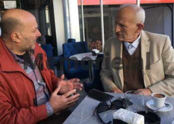 PUBLIKOHET DËSHMIA E DHIMBSHME E MJEKUT TË BURGJEVE