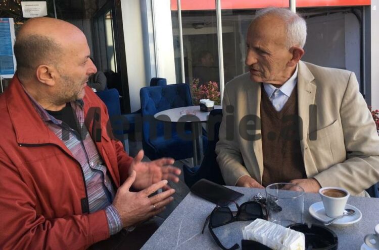 PUBLIKOHET DËSHMIA E DHIMBSHME E MJEKUT TË BURGJEVE