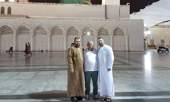 Bashkë me të birin në Turqi për kurim, ndahet nga jeta babai i Myftiut të Shkodrës