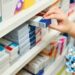 FARMACITË NË “KRIZË” PËR TERMOMETRA DHE OKSIMETËR