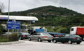 Mbyllet pika kufitare në Kakavijë, pala greke nesër në protestë