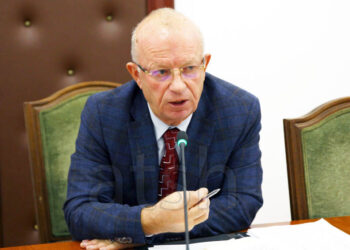 Infektohet me koronavirusi edhe deputeti socialist Fadil Nasufi. Ja gjendja e tij