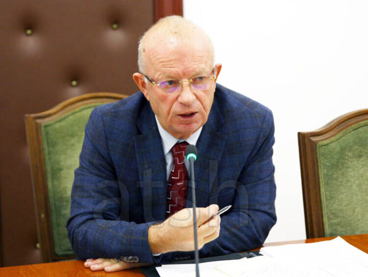 Infektohet me koronavirusi edhe deputeti socialist Fadil Nasufi. Ja gjendja e tij