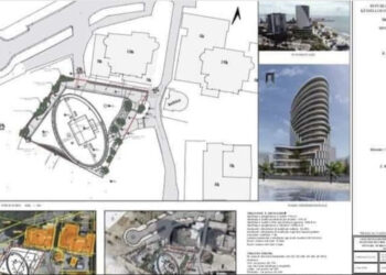 BETONIZOHET SHËTITORJA ‘TAULANTIA’, KY ËSHTË PROJEKTI I KULLAVE QË DO TË NDËRTOHEN