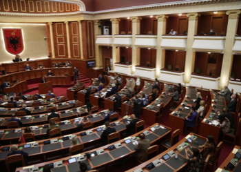 Kuvendi mblidhet të enjten, merr leje nga Komiteti Teknik i Ekspertëve