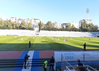 Tirana në krizë, kampionët harrojnë si fitohet. Bylis pa fat në “Selman Stermasi”