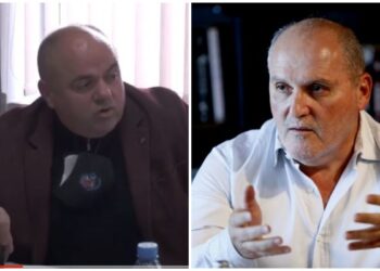 Pas deklaratës në Këshillin Bashkiak kundër Veton Surroit reagon sërish Safet Gjici: U nxituam