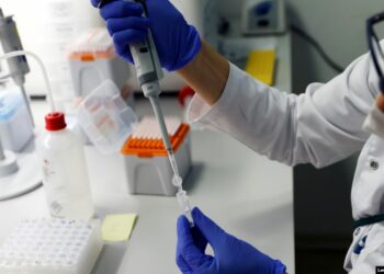 Vaksina- Foto ilustruese