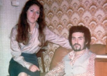 NDËRROI JETË NGA COVID-19! VRASËSI SERIAL ANGLEZ I FIKSUAR PAS ISH-GRUAS, DËSHIRA E TIJ E FUNDIT LIDHET ME TË