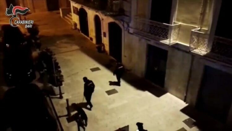 32 vjeçari shqiptar arrestohet për zhvatjen e biznesmenëve