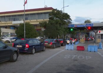 GREQIA MERR VENDIMIN! SHTYN MASAT KUFIZUESE ME SHQIPËRINË. JA ÇFARË KËRKOHET…