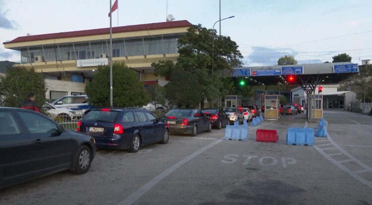 GREQIA MERR VENDIMIN! SHTYN MASAT KUFIZUESE ME SHQIPËRINË. JA ÇFARË KËRKOHET…