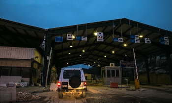 Kakavijë/ Pasagjeri rezultoi pozitiv në kufi, pala greke kthen pas autobusin me 40 qytetarë
