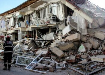 TËRMETI NË TURQI/SHKON NË 115 NUMRI I VIKTIMAVE