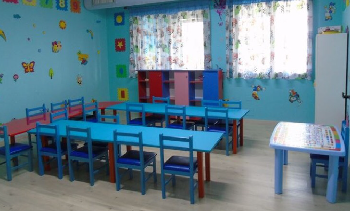 Infektohet një punonjëse me Covid-19, mbyllet çerdhja Nr. 2 në Vlorë