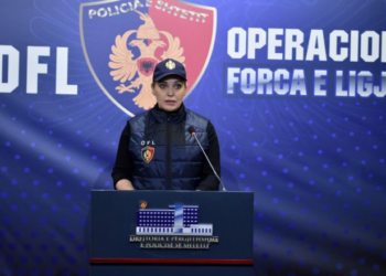 OFL në Tiranë, i kërkon dy të dënuarve deklarimin e pasurisë