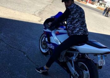 AKSIDENTI NË AKSIN SHKODËR-VELIPOJË/ HUMB JETËN 23 VJEÇARI