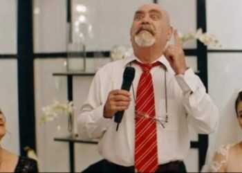 KOÇO DEVOLE, PERSONALITET I NJOHUR I HUMORIT SHQIPTAR (FOTO)