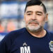 Ndahet nga jeta legjenda e futbollit, Maradona