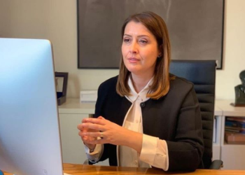 Ministre e Shëndësisë, Ogrta Manastirliu