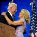 Jill dhe Joe Biden