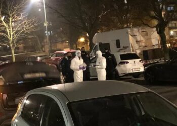 Ekzekutohet në Belgjikë 38-vjeçari shqiptar, u qëllua me 8 plumba në zonën e njohur në mes të Brukselit