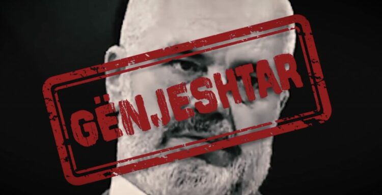 BASHA NXJERR VIDEO-N/ PRETENDIMI I RAMËS PËRBALLË REALITETIT TË QYTETARËVE PËR COVID-19