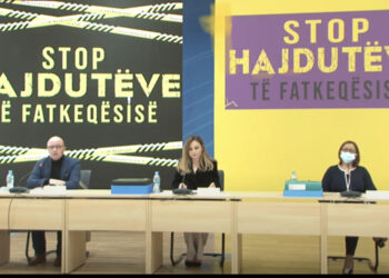 Situata e rindërtimit 1 vit pas tërmetit, Çlirim Gjata akuza Ramës: Ai nuk preket nga kjo fatkeqësi